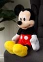18" Mickey Mouse Stuffed Toy Alt 1
