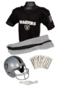 NFL Raiders Uniform Costume