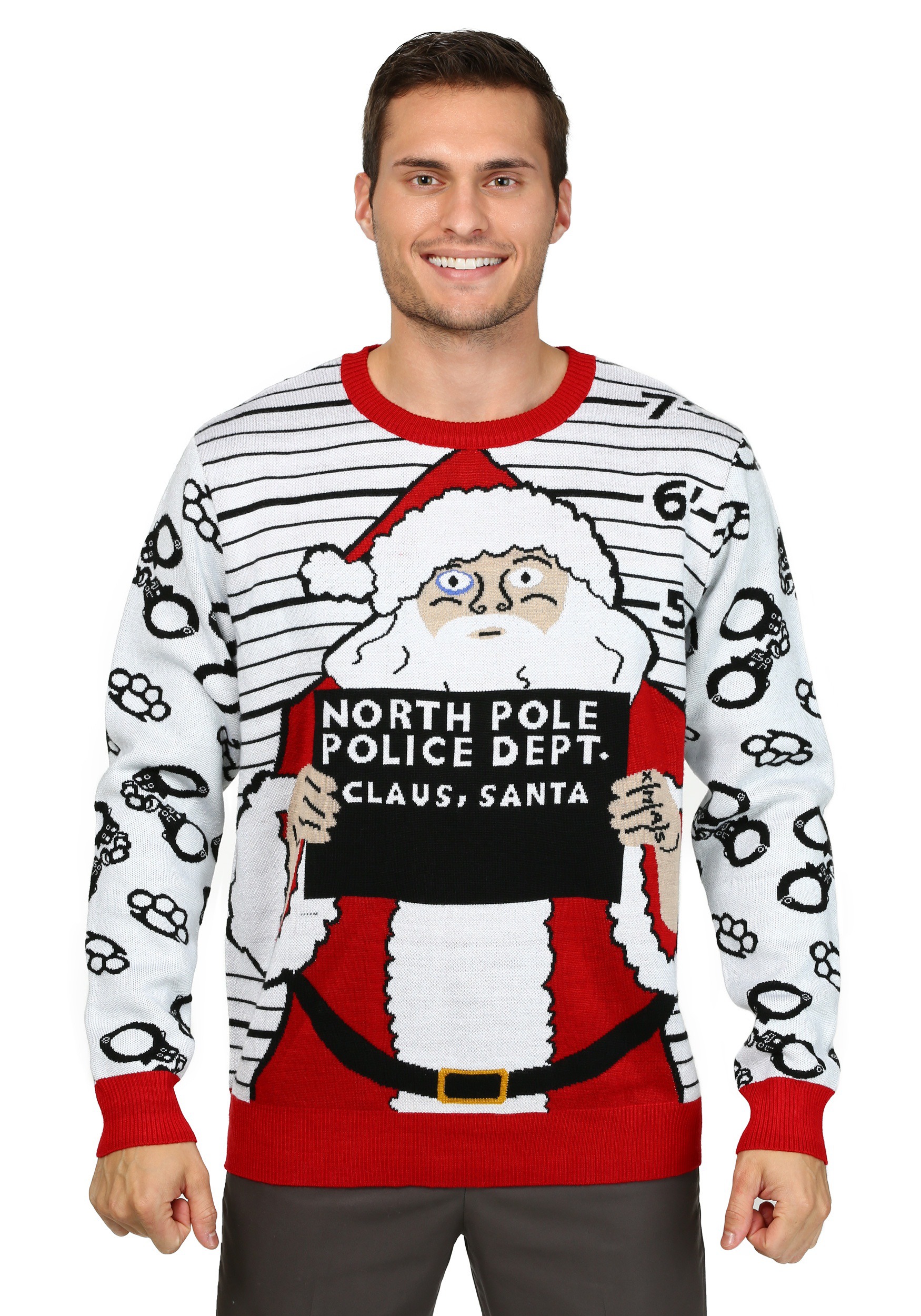 funny sweaters for guys