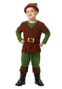 Robin Hood Costumes - Adult, Sexy Robin Hood Costume