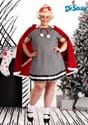 Plus Size Christmas Girl Costume 1Updated