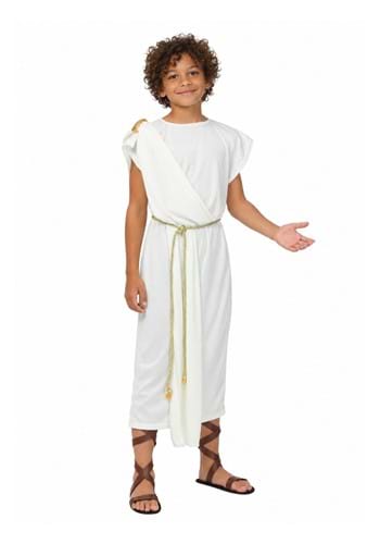 Boys Toga Costume Main 2