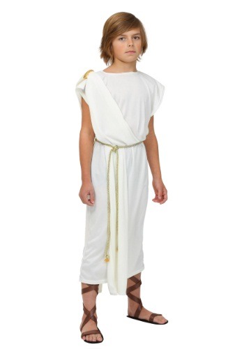 Greek outfit shop for boy