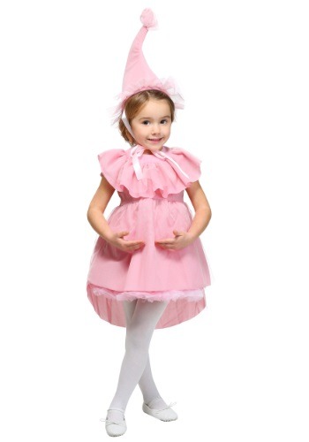 Toddle Munchkin Ballerina