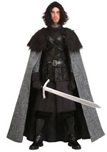 Dark Northern King Costume update2