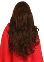 Womens Red Riding Hood Brunette Wig Alt 1
