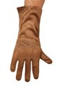Adult Brown Pirate Gloves Update Main