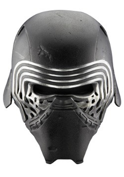 Star Wars: The Force Awakens Premier Kylo Ren Helmet