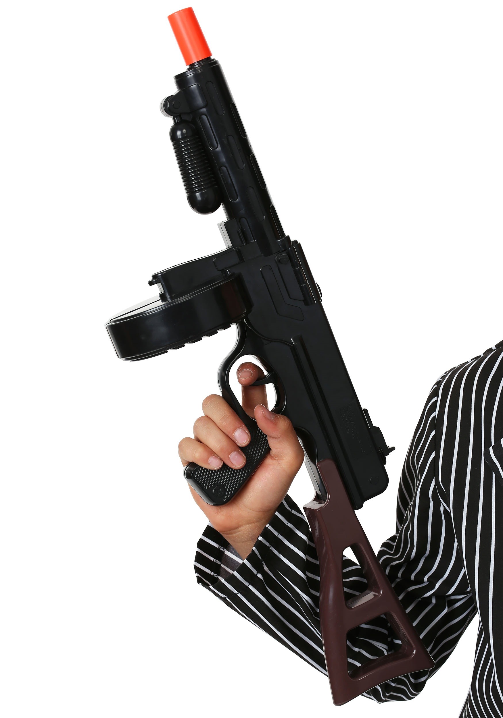 gangsta elmo with a gun