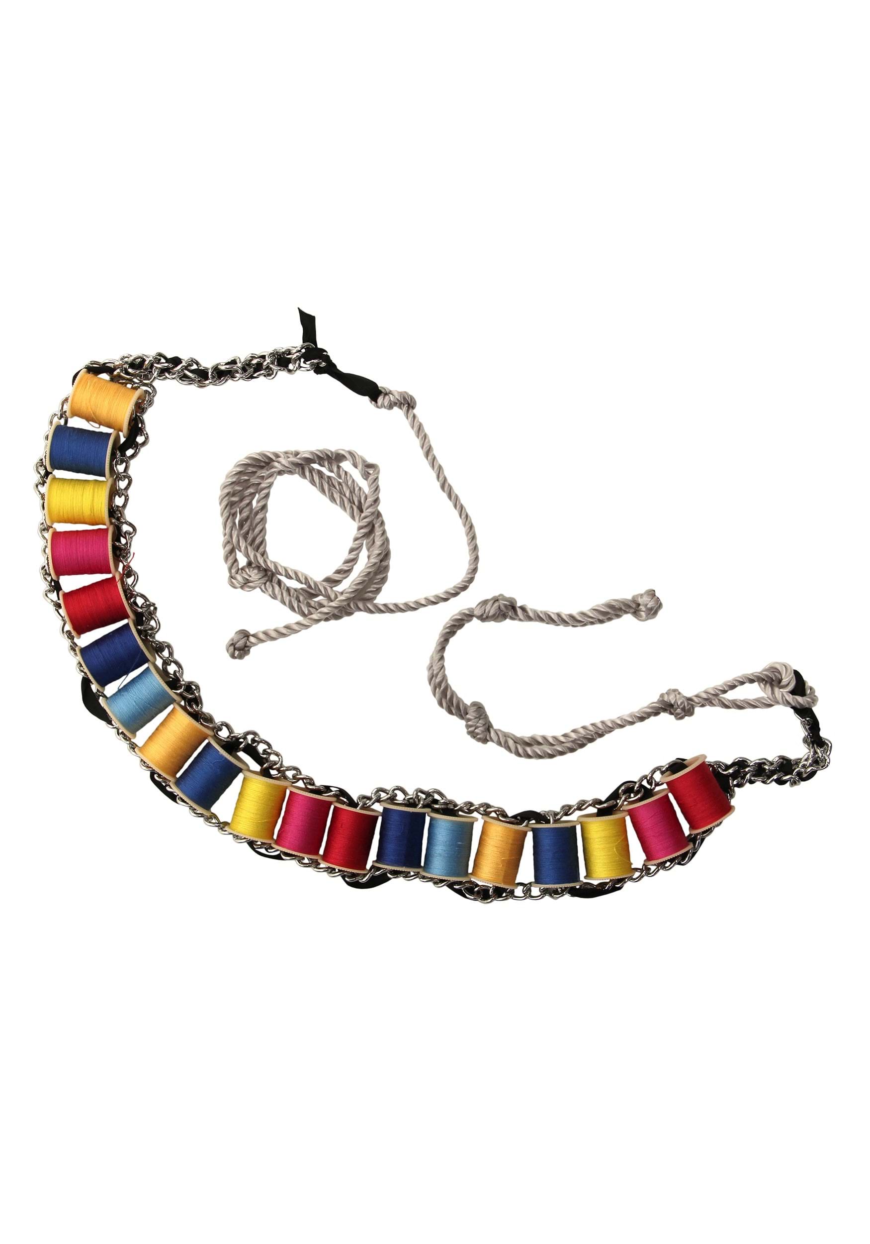 Mad Hatter Bandolier Sash