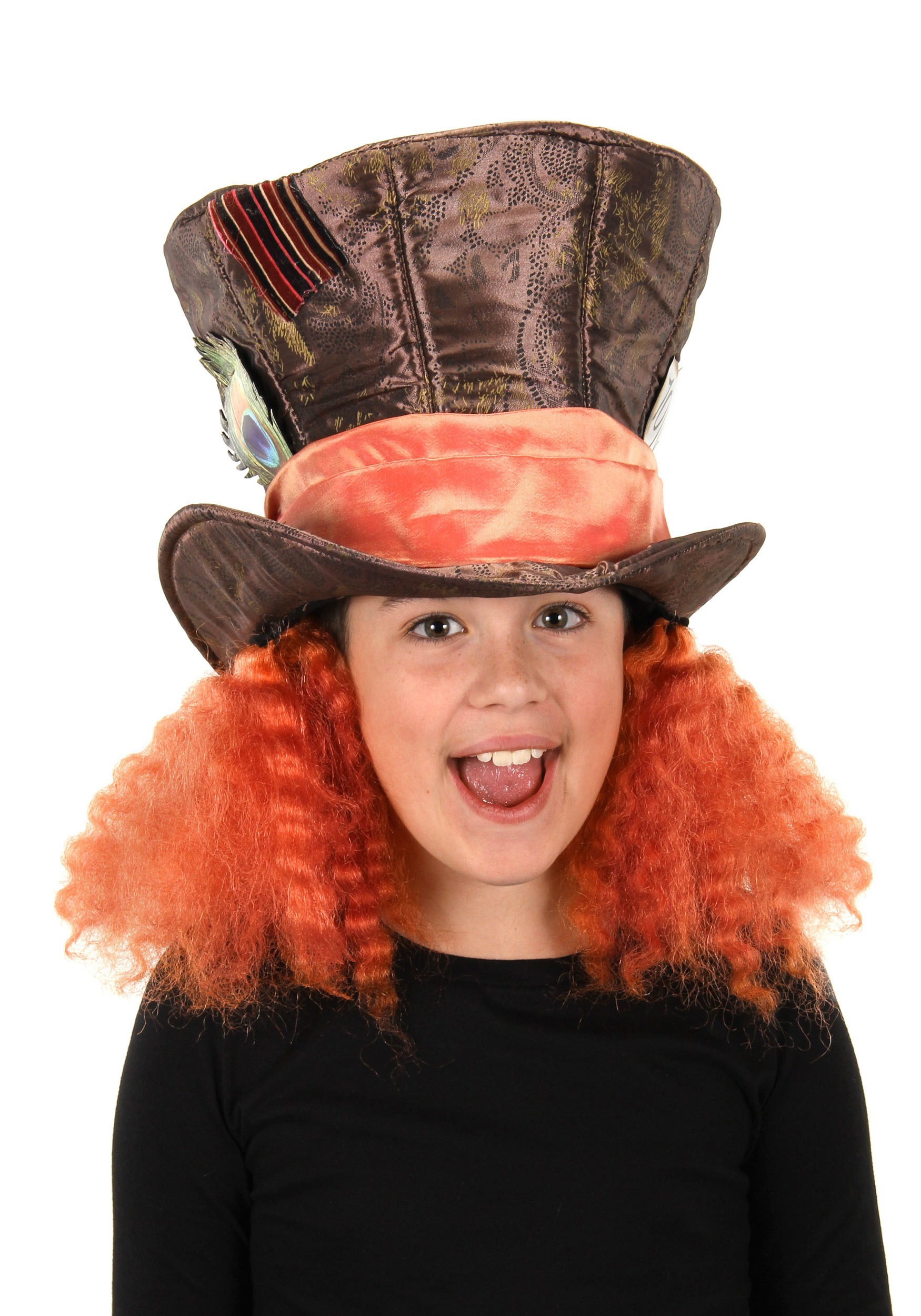 mad hatter alice in wonderland costume