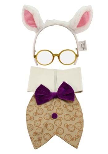 Disney Alice in Wonderland White Rabbit Kit