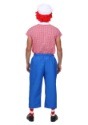 Adult Raggedy Andy Costume2
