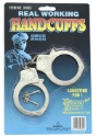 Cop Handcuffs