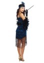 Womens Downtown Doll Costume2