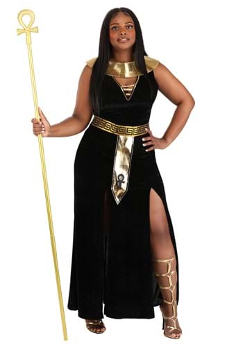 Women's Exquisite Cleopatra Costume