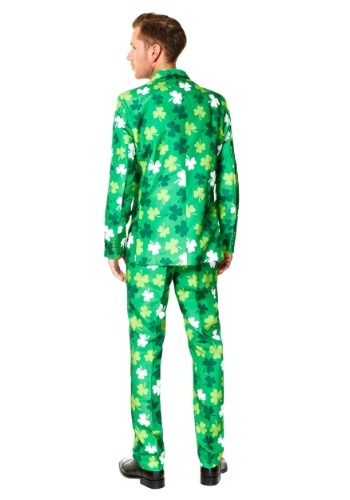 suitmeister st patricks day