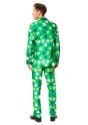 Suitmeister St. Patrick's Day Clovers Suit