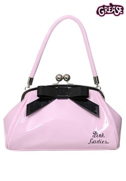 Pink Ladies Purse
