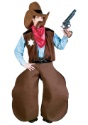 Adult Ole Cowhand Cowboy Costume