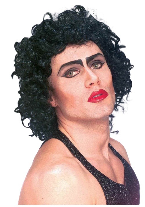 Frank N Furter Wig