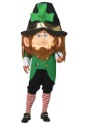 Oversized Parade Leprechaun Costume
