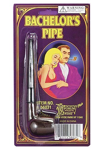 Bachelors Pipe