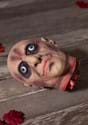 Large Open Eye Cut Off Head