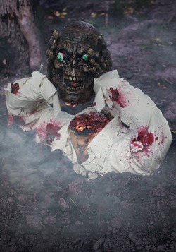Headless Zombie