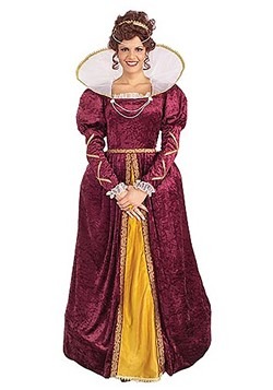 Adult Elizabethan Costume