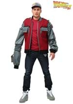 Authentic Marty McFly Jacket-update