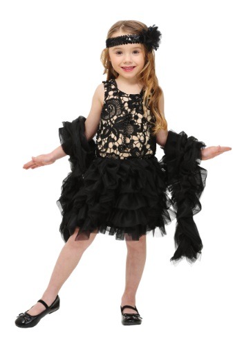 Gatsby attire hot sale for kids