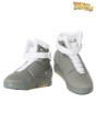 Child Back to the Future Shoes8