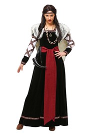 Viking Women Costume
