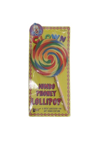 Munchkin Lollipop