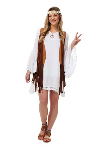 jenny forrest gump hippie costume