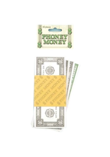 Phoney Money