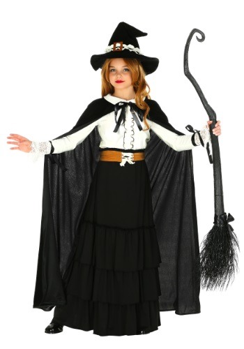 Salem Broom Company For A Witch Fan Halloween Baby Bodysuit