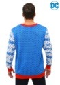 Superman Classic Men's Sweater