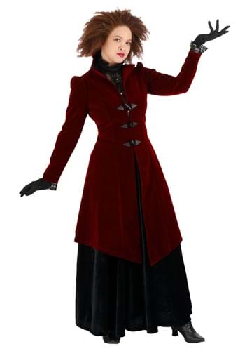 Delightfully Dreadful Vampiress Women's Costume