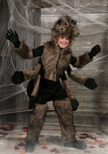 Bubble Spider Costume for Kids