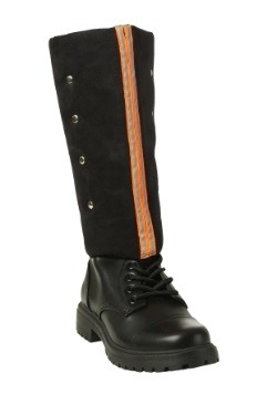 Ghost Fighting Boots
