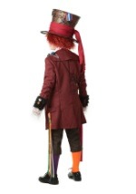Kids Authentic Mad Hatter Costume Alt 2