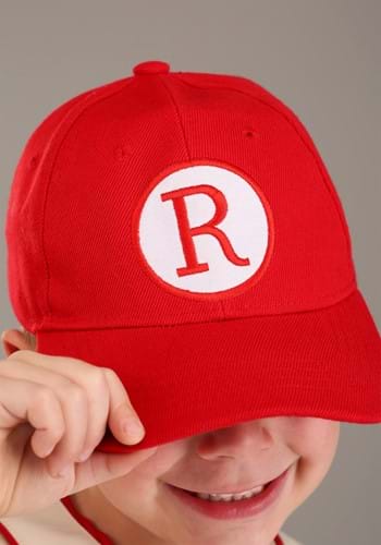 A League Of Their Own Jimmy Toddler Costume | Exclusive Costumes