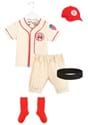 A League Of Their Own Jimmy Costume for Toddlers