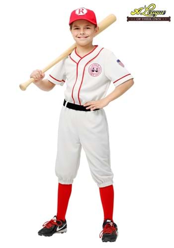 A League Of Their Own Child Jimmy Costume-update3