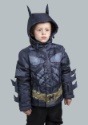 Kids Batman Dark Knight Snow Jacket