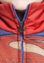 Kids Superman Puffer Jacket