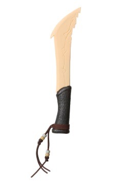 Native American Bone Knife