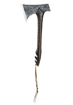 Native American Bone Axe